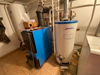 Predaj rodinný dom v tichej uličke - znížená ponuka,aj zľava - 16