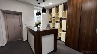 Prenájom kancelárií v historickej budove v centre Bratislavy - 16