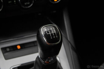 Škoda Octavia 2.0 TDI Ambition 110 kW - 16