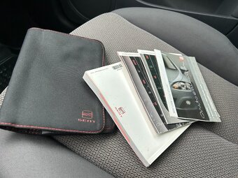 Seat Leon 2.0 TDI 103kW BMM Sport r.v.2010 - 16