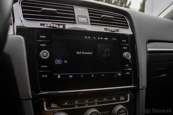 Volkswagen Golf Variant 1.4 TSI BMT Comfortline DSG - 16