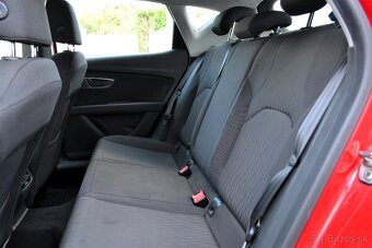 Seat Leon Aerodynamics Homola 1.2 TSI - 16