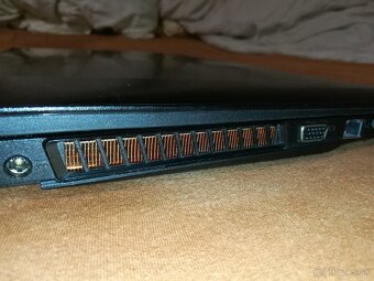 Lenovo Y500. i7-4-jadro. 15,6 FHD. 16 GB RAM. 256 GB SSD+1TB - 16