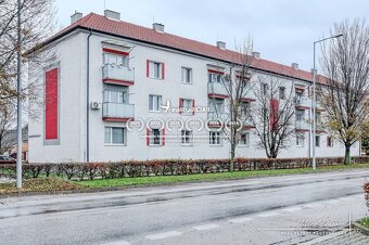 2-izbový byt v Trnave na Zelenečskej ulici - 16