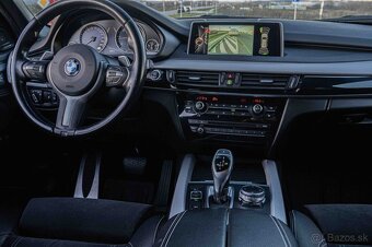BMW X5 xDrive40d A/T - 16
