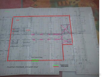 Prenájom - komerčné Priestory 200 m2 v Levoči. - 16