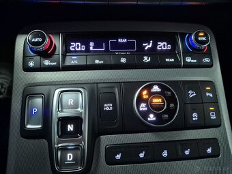 2020 HYUNDAI PALISADE PRESTIGE 2.2CRDi AWD - 16
