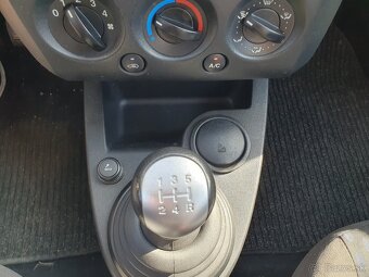 FORD FIESTA 1.4 TDCI 50 KW DIESEL - 16