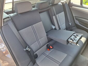 BMW X1 2.0d X Drive, X line, NAVI AKČNÍ CENA - 16