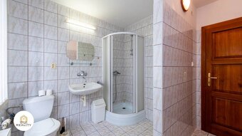 PREDAJ | 2 BUDOVY s NÁJOMNÍKOM (ZÁCHRANKA), centrum MT, 13r  - 16