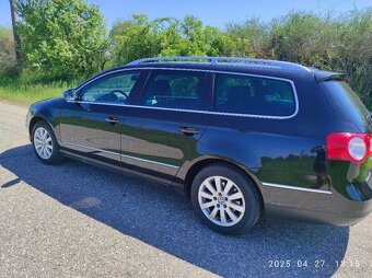 Passat B6 2.0 CR TDI - 16