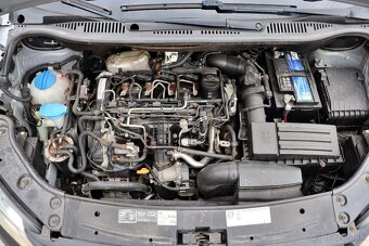 Volkswagen Caddy Kasten 1.6 TDI 102k DSG - 16