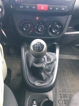 OPEL COMBO 1,4 Benzin Nova STK EK - 16
