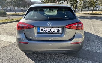 Mercedes-Benz A trieda 2.0diesel,85kW, Odpočet DPH ODO pass - 16
