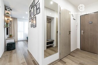 Na predaj 3-izbový byt, 64 m2, kompletná rekonštrukcia, Gaga - 16