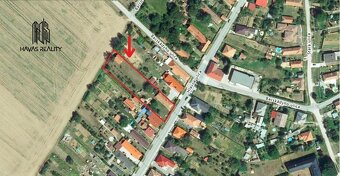 Na predaj dom s veľkým stavebným pozemkom 2148 m2 - 16