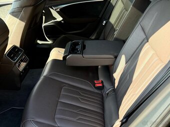 Audi A6 Allroad 50 TDI Quattro A/T 2019 Virtual Co., Matrix - 16