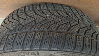 Keskin 5x112 R18 - 16