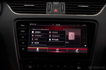 Škoda Octavia RS 2.0TDI 135kW, automat, 4x4, 2020, DPH - 16