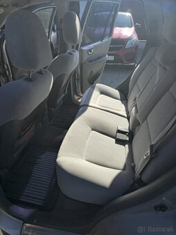 Hyundai santa fe - 16