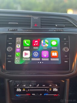VW TIGUAN 4MOTION ELEGANCE- Odpočet DPH - 16