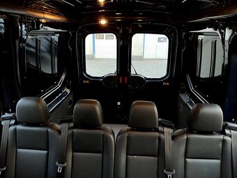Ford Transit L2H2  7 miest - 16