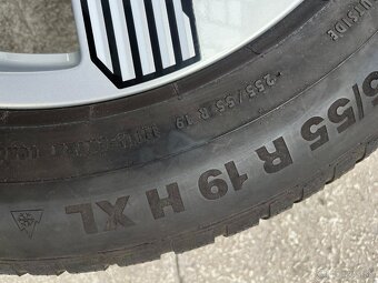 AUDI ORIGINAL 4KE601025L CONTIENTAL 255/55 R18 H - 16