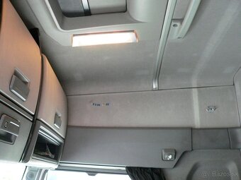 RENAULT T480 Euro6 PTO, hydraulika - 16