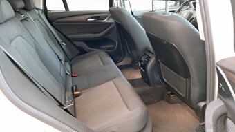 BMW X3 30i 185kW x Drive AT, 1. majiteľ, kúpené v SR - 16
