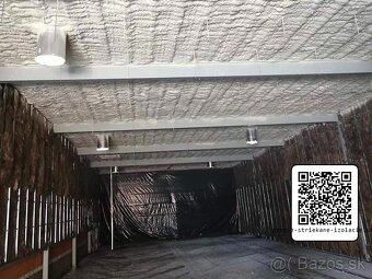 Fukana izolácia Penova striekana PURKING SUPAFIL ANHYDRIT - 16