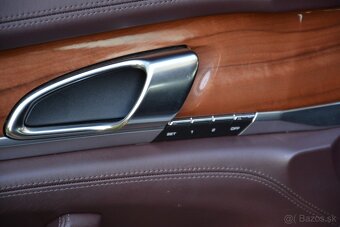 Porsche Panamera 4.80 4S Slovák, Serv.história, 2.Majitel - 16