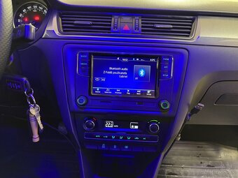 Škoda Rapid 1.2 Tsi 2014✅ Nový Servis/ SK AUTO✅ - 16