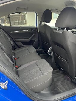 Škoda Octavia 1.5 TSI Style - 16