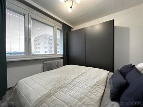 3 izbový byt v top lokalite Nábrežie - 16