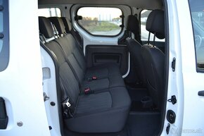 Dacia Dokker 1.6 SCe Ambiance LPG rv 2016 - 16
