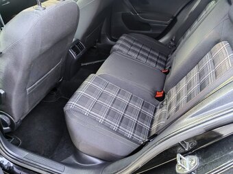Vw golf 7 gtd - 16