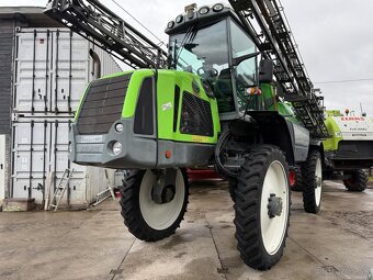 Samojízdný postřikovač Tecnoma Laser 4240, rok výroby. 2013, - 16