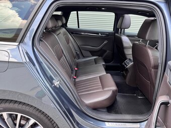 Škoda Superb Combi 1.5 TSI ACT L&K DSG - 16