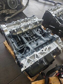 MOTOR 4HG - 4HH 2,2 HDI EURO 5 - 16