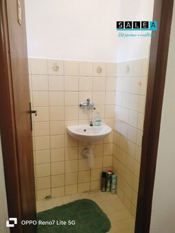 Dom v Šali na Jánošikovej ulici - 16