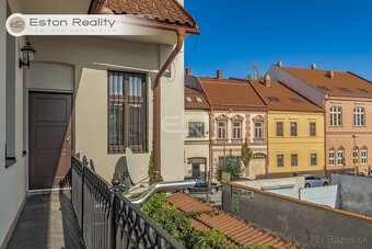 Prenájom kompletne zariadený 2 izbový apartmán,Prešov - 16