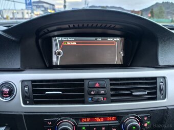 BMW 3 / E90 / 318d / r.v. 2010 / automatická prevodovka - 16
