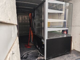 Preprava Sťahovanie Autodoprava. - 16