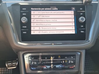 Volkswagen Tiguan Allspace 2.0TDI R-Line za 40.590 € s DPH - 16