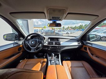 BMW X5 - 16