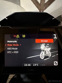 KTM 1290 SUPERADVENTURE S  odpočet DPH (12 900€) - 16