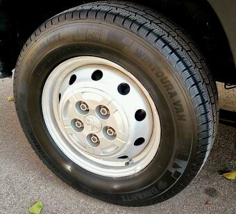 PEUGEOT BOXER L2H2 - PREDAJ AJ NA SPLÁTKY - 16