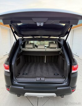 Range Rover Sport 3.0 SDV6 Autobiography - 16