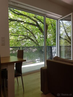 1,5 izbový byt na prenájom - 16