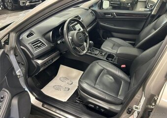 Subaru Outback 2.5 Executive 2020 | Záruka 129 kw - 16